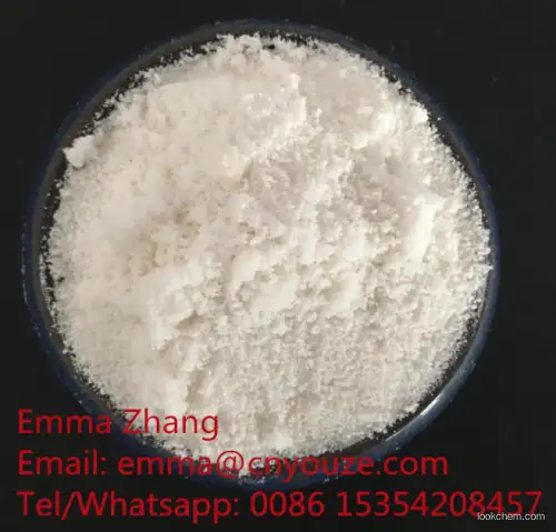 Sodium formate CAS 141-53-7 Formic acid, sodium salt