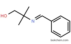 factory supply1-Propanol,2-methyl-2-[(phenylmethylene)amino]-