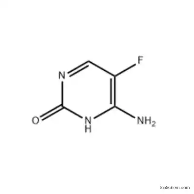 Fluorocytosine CAS 2022-85-7