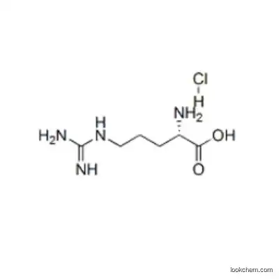L-Arginine hydrochloride CAS 15595-35-4