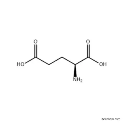 L-GlutaMic acid CAS 56-86-0