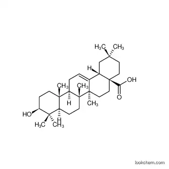 Oleanolic acid/ 508-02-1