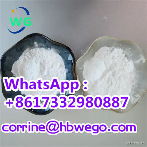 Made in china Factory supply Tetracaine hydrochloride with best price  cas 136-47-0