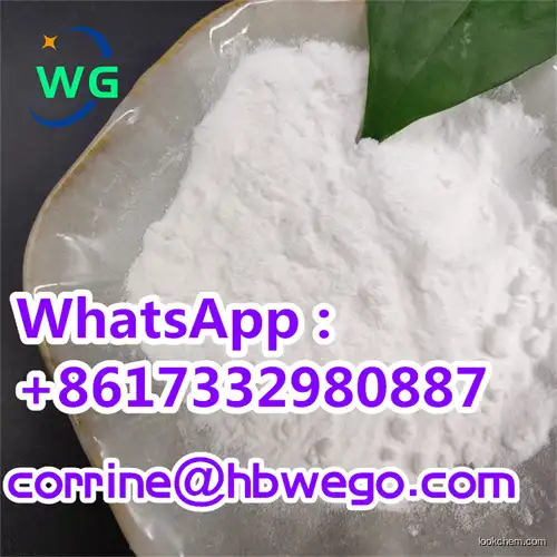 Made in china Factory supply Tetracaine hydrochloride with best price  cas 136-47-0