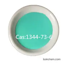 Copper sulfate basic  CAS: 1344-73-6