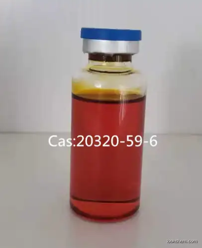 Diethyl(phenylacetyl)malonate  CAS: 20320-59-6