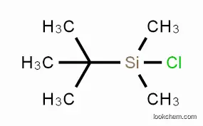 tert-Butyldimethylsilyl chloride  CAS: 18162-48-6
