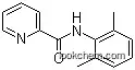 factory supply N-(2,6-Dimethylphenyl)pyridine-2-carboxamide
