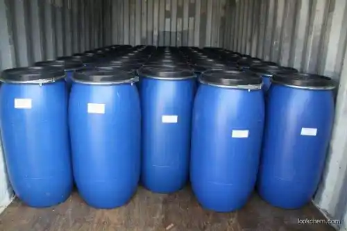 CAS 68891-38-3 High Qulity SLES 70% Thick Liquid Sodium Lauryl Ether Sulfate