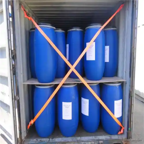 CAS 68891-38-3 High Qulity SLES 70% Thick Liquid Sodium Lauryl Ether Sulfate