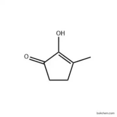 Methyl cyclopentenolone CAS 80-71-7