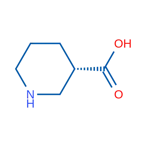 (S)-(+)-Nipecotic acid