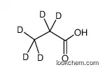 Propionic acid-d5 CAS 60153-92-6 2,2,3,3,3-pentadeuteriopropanoic acid