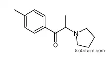 1-(4-Methylphenyl)-2-(1-pyrrolidinyl)-1-propanone
