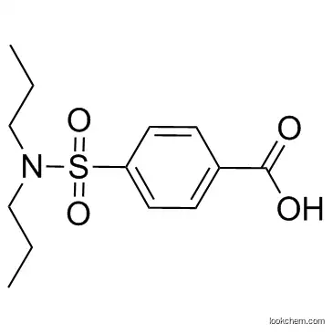 probenecid,4-dipropylsulfamoyl-benzoic acid