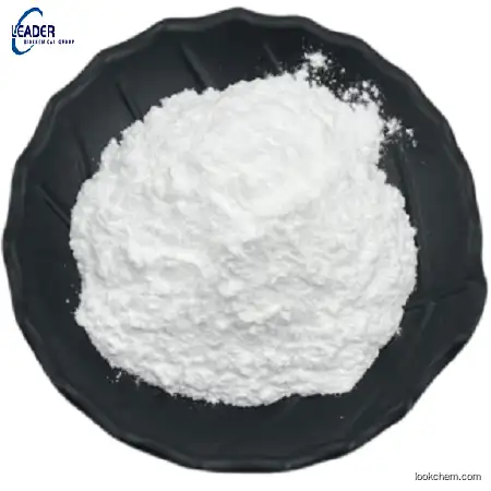 China Biggest Factory & Manufacturer supply DL-tert-Leucine