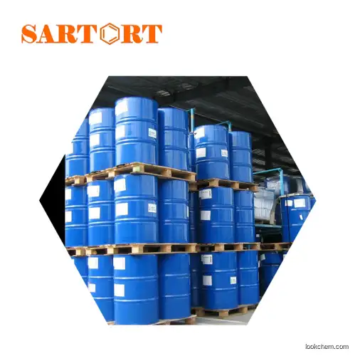 Factory Supply 99% Dioctyl sebacate