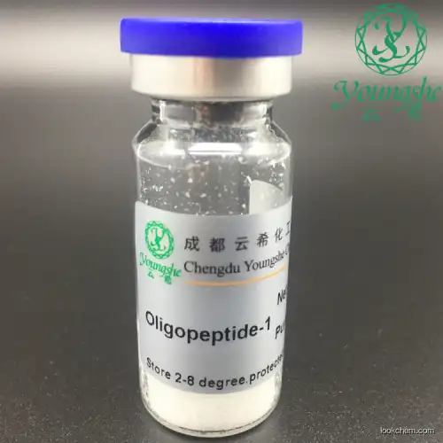 Pure Freeze-dried powder Insulin-like Growth Factor-I IGF-1