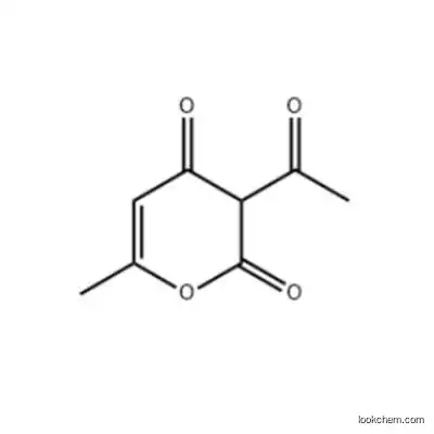 Dehydroacetic acid CAS 520-45-6