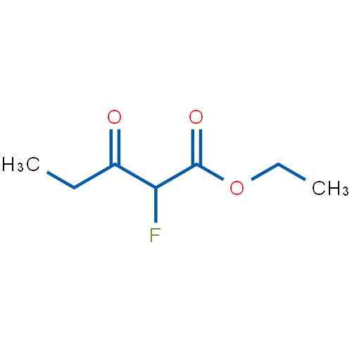 2-Fluoro-3-oxopentanoicacidethylester