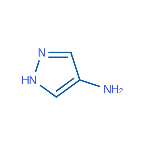 1H-pyrazol-4-amine