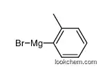 o-tolylmagnesium bromide CAS.932-31-0 99% purity best price