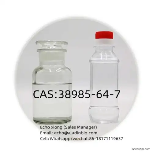 factroy supply cololess liquid 2-FLUOROPHENYL ISOTHIOCYANATE CAS:38985-64-7