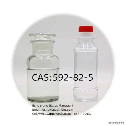 factory supply BUTYL ISOTHIOCYANATE CAS:592-82-5