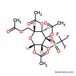 tatm,Mannose triflate