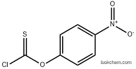 4-nitrophenyl chlorothioformate 1132-69-0 98%