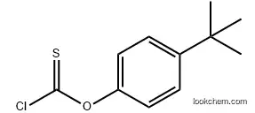 4-tert-butylphenyl chlorothioformate 22857-48-3 98%+