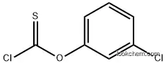 3-chlorophenyl chlorothioformate 2812-85-3 98%