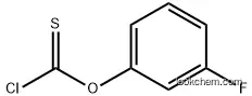Carbonochloridothioic acid, O-(3-fluorophenyl) ester (9CI) 42908-74-7 98%+