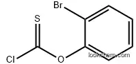2-bromophenyl chlorothioformate 769-80-2 98%