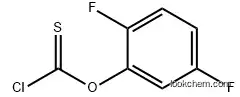2,5-difluorophenyl chlorothioformate 1579306-63-0 98%