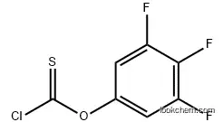 O-3,4,5-trifluorophenyl carbonochloridothioate 959586-39-1 99%