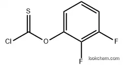 2,3-difluorophenyl chlorothioformate 158178-41-7 98%