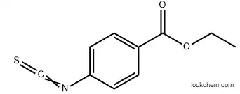 4-Ethoxycarbonylphenyl isothiocyanate 98% 1205-06-7