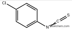 4-CHLOROPHENYL ISOTHIOCYANATE 2131-55-7 98%