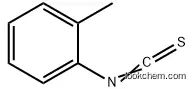 2-Methylphenyl isothiocyanate 614-69-7 98%