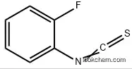 2-Fluorophenyl isothiocyanate 38985-64-7 98%