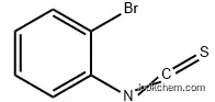 2-BroMophenyl isothiocyanate 13037-60-0 98%