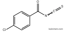 4-Chlorobenzoyl isothiocyanate 16794-67-5 98%
