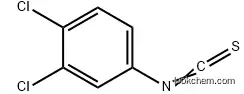 3,4-Dichlorophenyl isothiocyanate 6590-94-9 98%