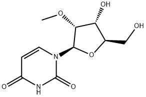 2'-O-Methyluridine