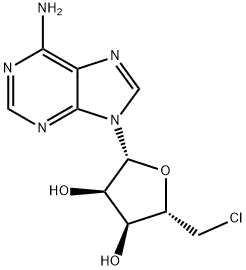 5'-CHLORO-5'-DEOXYADENOSINE
