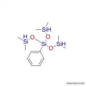 Phenyl Tris(Dimethylsiloxy)Silane