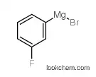 3-fluorophenylmagnesium bromide CAS.17318-03-5 high purity spot goods best price