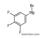 3 4 5-trifluorophenylmagnesium bromide CAS.156006-28-9 high purity spot goods best price