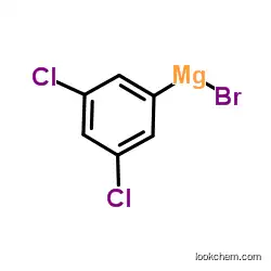 Bromo(3,5-dichlorophenyl)magnesium CAS.82297-90-3 high purity spot goods best price